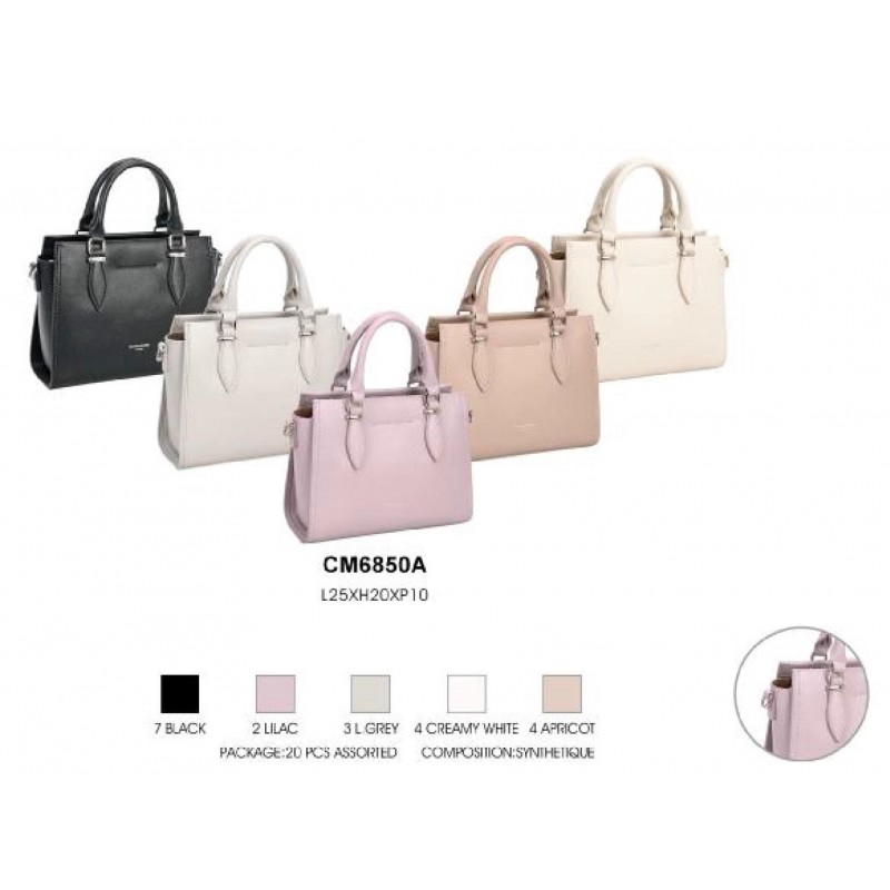 Женская сумка David Jones CM6850A
